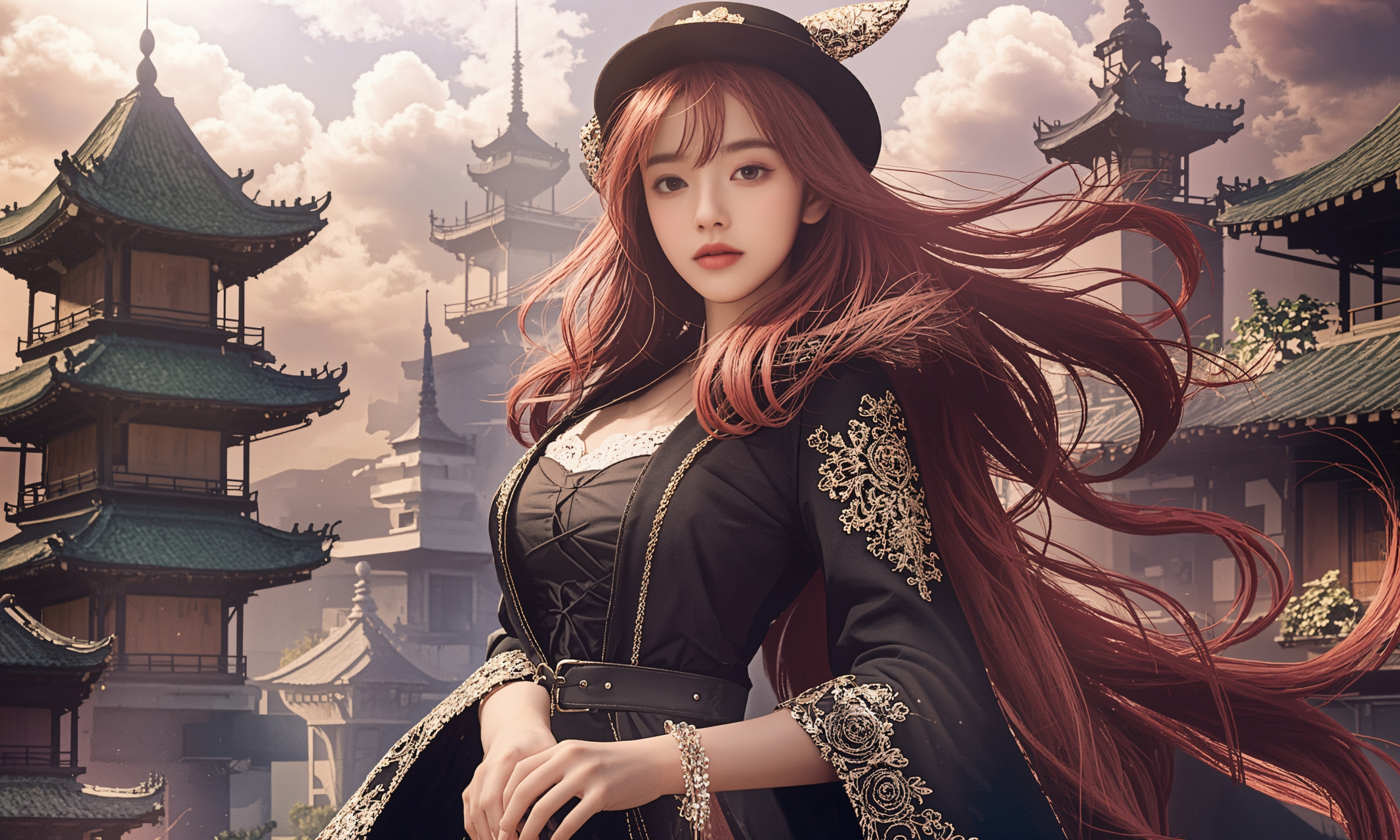 时政微观察丨从这些辩证关系，读懂“现代化人民城市”